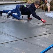 Briese Custom Concrete