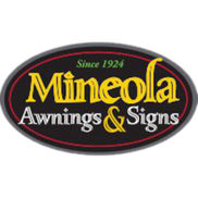 Signs and Awnings