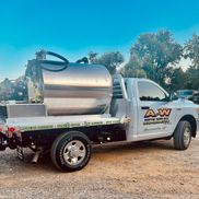 A&W Septic Service