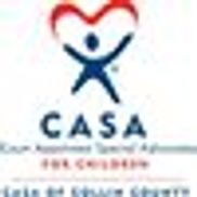 CASA of Collin County