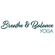 Breathe and Balance yoga
