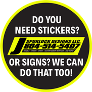 J SPURLOCK DESIGNS LLC