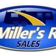 Miller's Boat & RV Sales, Tomball TX