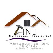 Jnd Maintenance Repair