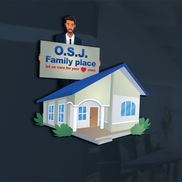 O.S.J. Family place Assisted living
