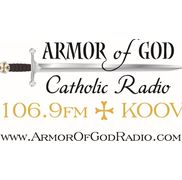 Armor of God Catholic Radio