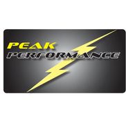 PEAK PERFORMANCE CHIROPRACTIC