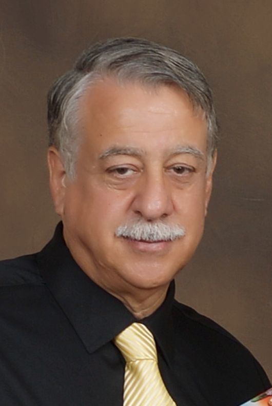 Realtor - Award Realty, Sun City AZ