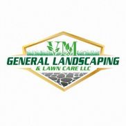 V M general landscaping and lawn care llc