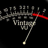 The Vintage VU