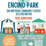 Encino Park Market Day's - San Antonio, TX - Alignable