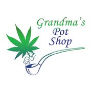 Grandmas Pot Shop