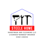 Steele Home Handyman and Cleaning llc