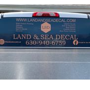 Land & Sea Decal LLC