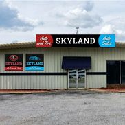 Skyland Auto Sales