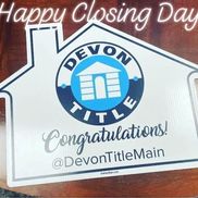 Devon Title Agency
