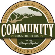 Community Construction TX LLC