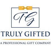 Truly Gifted logo