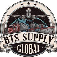 BTS GLOBAL SUPPLY