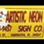 Artistic Neon Sign Company Sarasota Fl Alignable