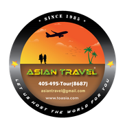 Asian Travel
