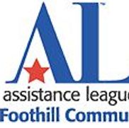 Assistance League of the Foothill Communities Thrift Shop