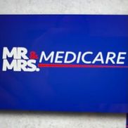 Mr. & Mrs. Medicare - Ohler Insurance