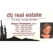 DTJ Real Estate
