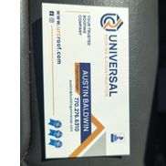 Universal Roofing & Construction, Inc