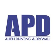 Allen Painting & Drywall Contractors, Inc.