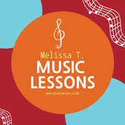 Melissa T Music Lessons