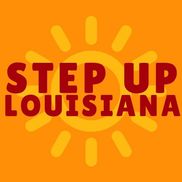 Step Up Louisiana