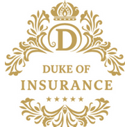 The Duke of Insurance
