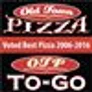 Old Town Pizza