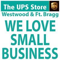 The UPS Store 4787, Fort Bragg NC