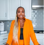 Sherika Dyer, REALTOR