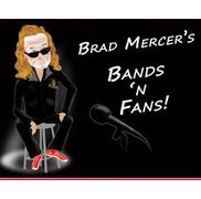 Brad Mercer's Bands 'N Fans