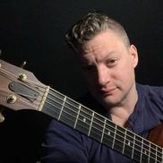 Red Earth Music