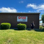 Gobi HEAT