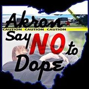 Akron Say No to Dope Inc