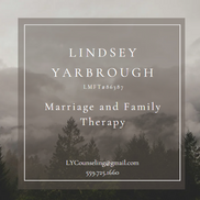 Marriage and Family Therapy