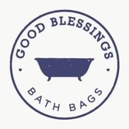 Good Blessings Bath Bags, Miami FL