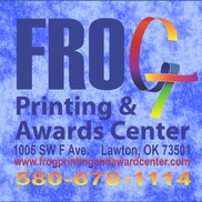 FROG Printing & Award Center LLC