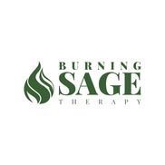 Burning Sage Therapy