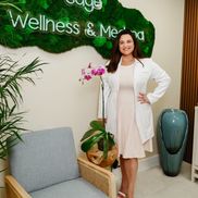 Sage Wellness and Medspa