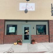 Hailey Lilly LLC Boutique