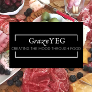 GrazeYEG charcuterie