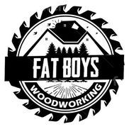 Fat boys Woodworking