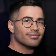 Justin Shelley (Licensed Massage Therapist)