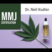 Dr. Neil Kudler